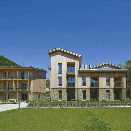 Apartman Spindleruv Mlyn Exterior photo