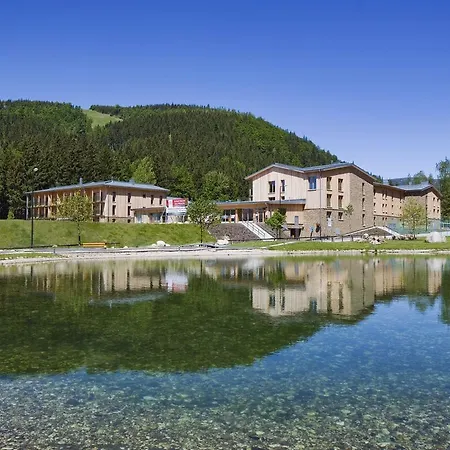 Apartman Spindleruv Mlyn Exterior photo