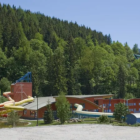 Apartman Spindleruv Mlyn Exterior photo