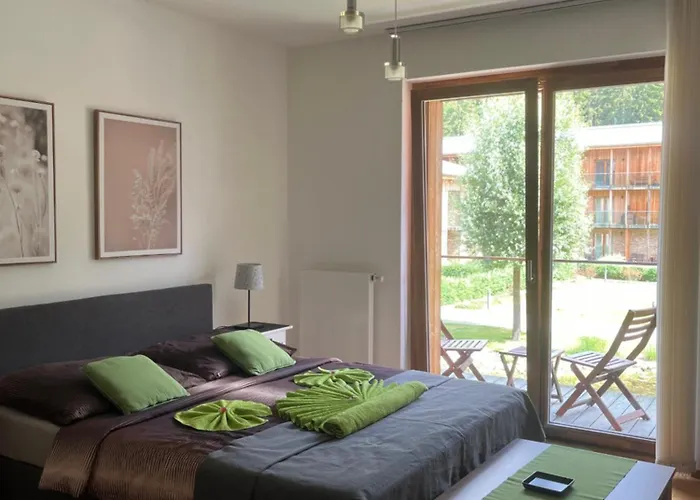 Apartman Spindleruv Mlyn