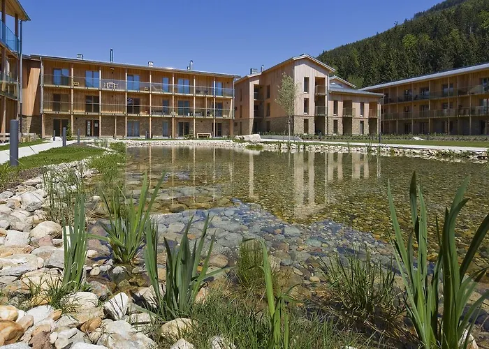 Apartman Spindleruv Mlyn