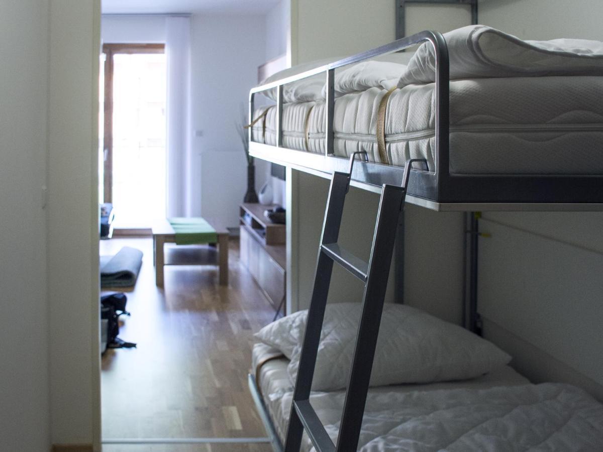 Apartman Spindleruv Mlyn