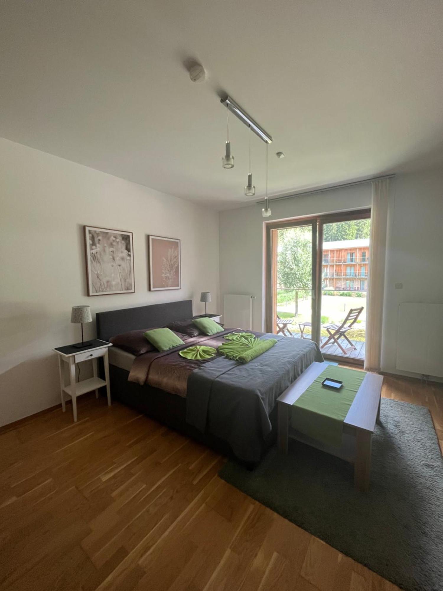 Apartment Apartman Spindleruv Mlyn Spindleruv Mlyn