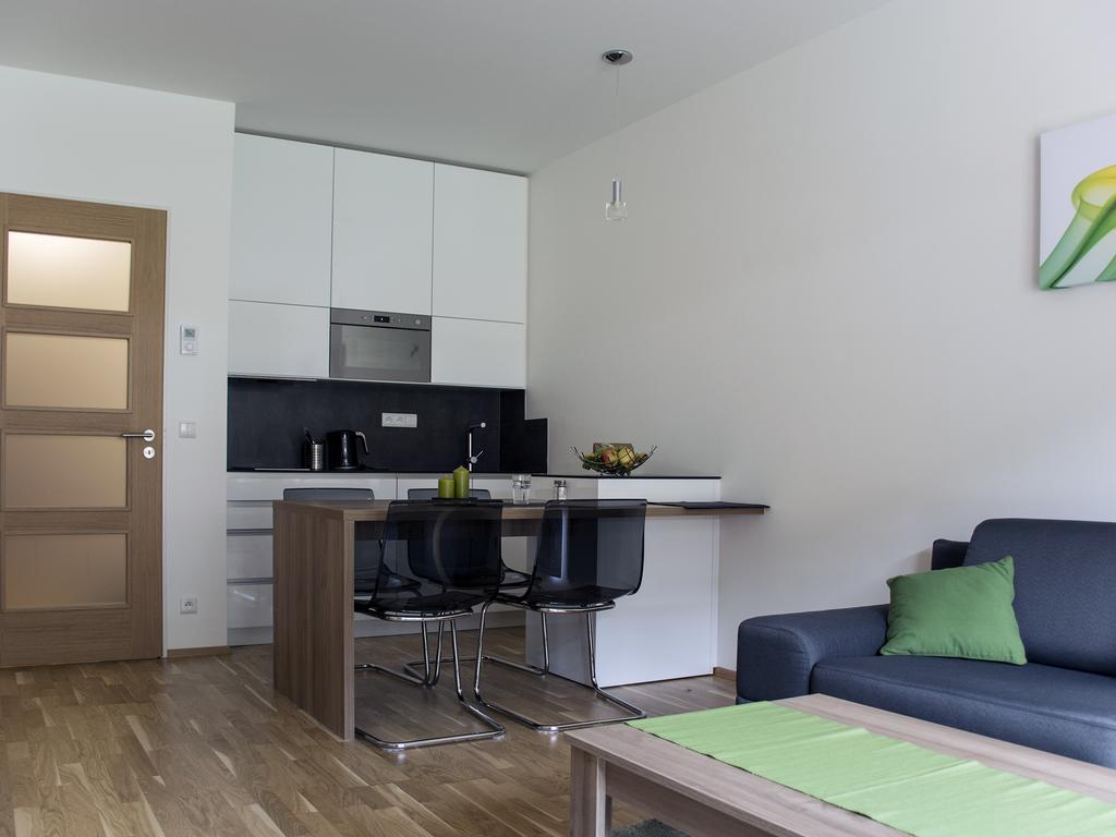 Apartman Spindleruv Mlyn