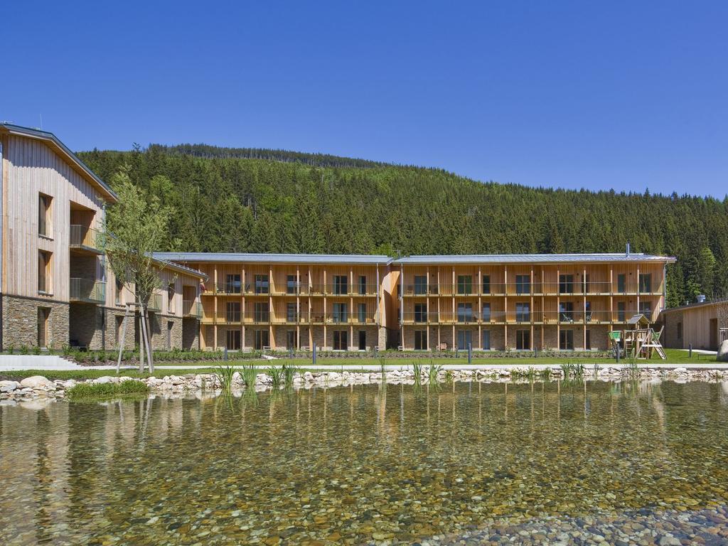 Apartman Spindleruv Mlyn Apartment
