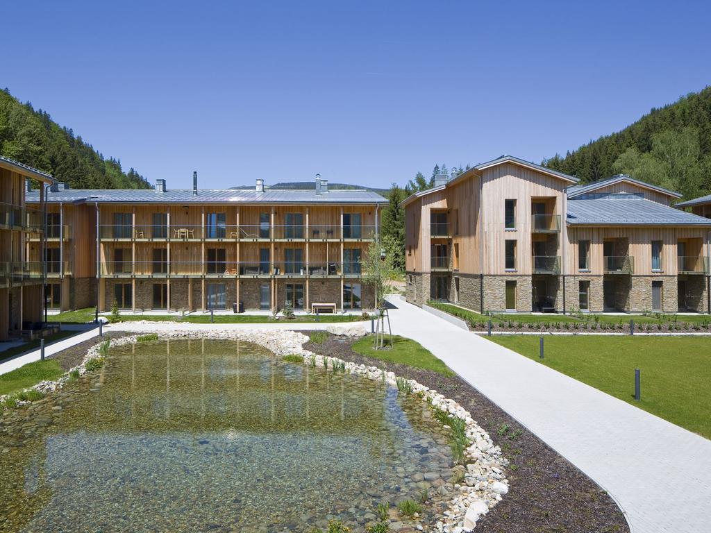 Apartman Spindleruv Mlyn *