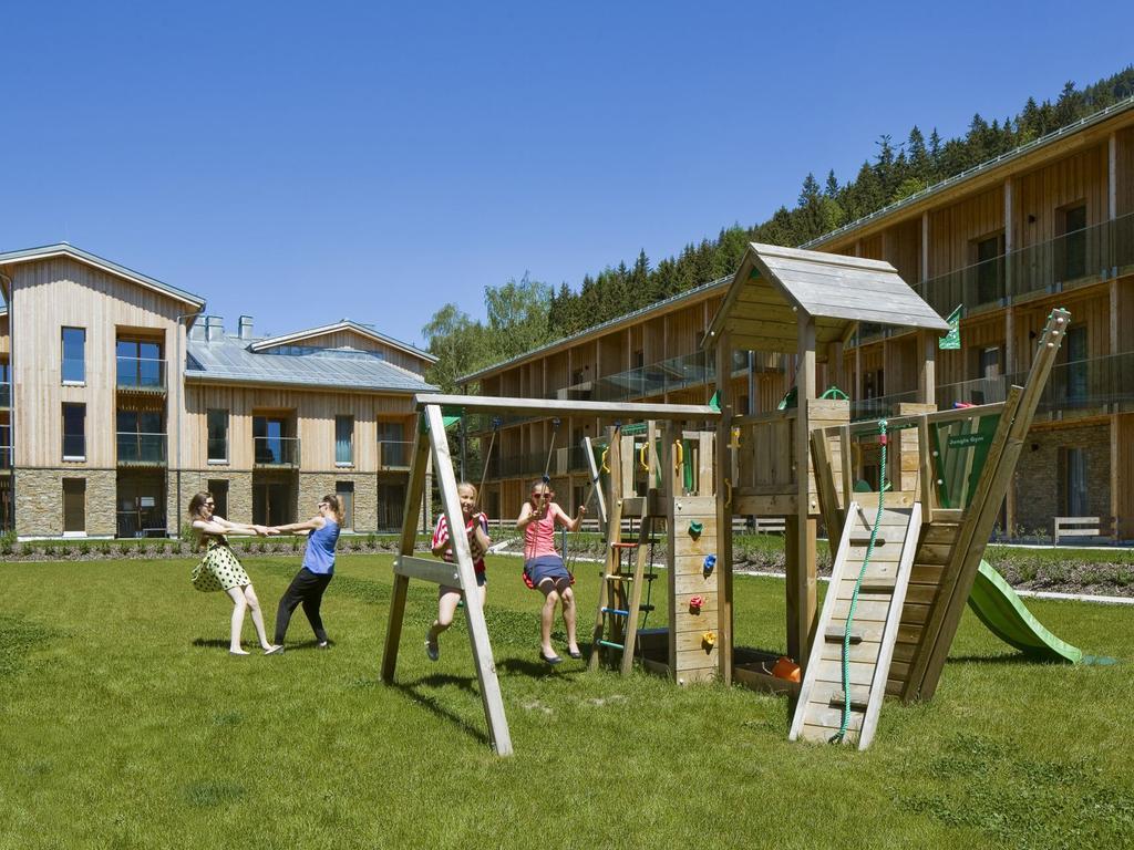 Apartment Apartman Spindleruv Mlyn