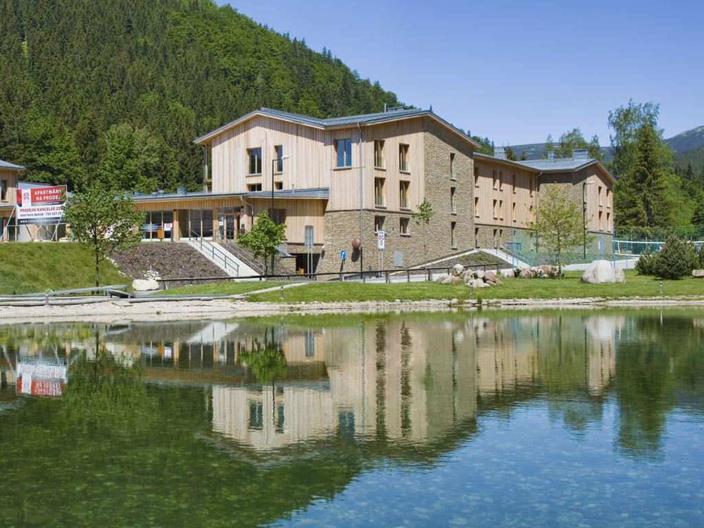Apartment Apartman Spindleruv Mlyn *