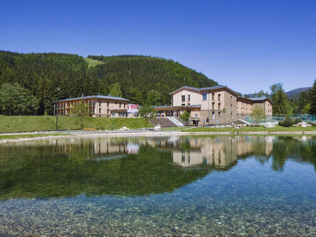 Apartman Spindleruv Mlyn *