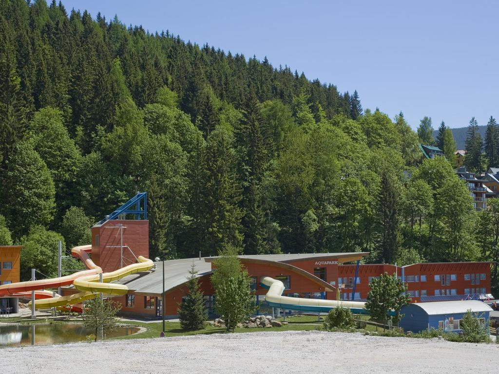 Apartment Apartman Spindleruv Mlyn *
