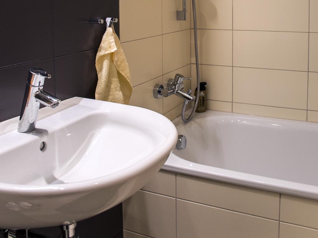 Apartman Spindleruv Mlyn Apartment Spindleruv Mlyn