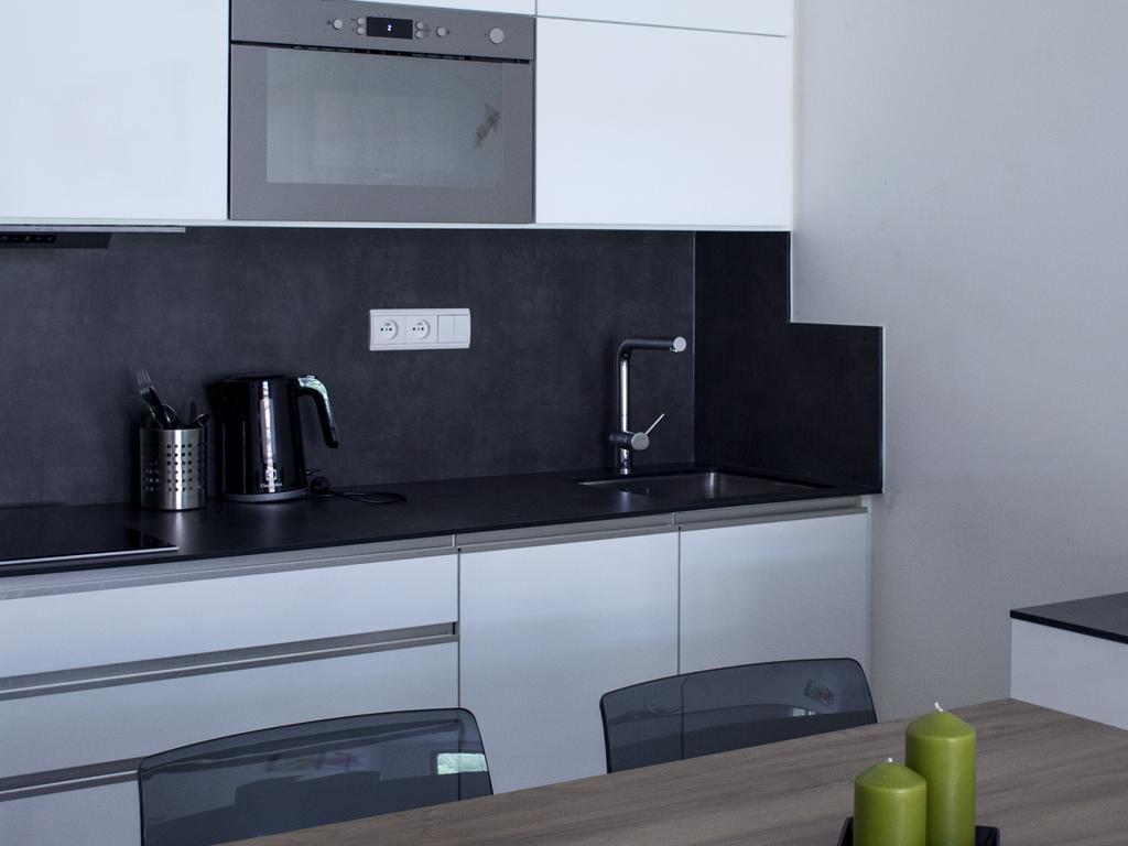 Apartman Spindleruv Mlyn Apartment