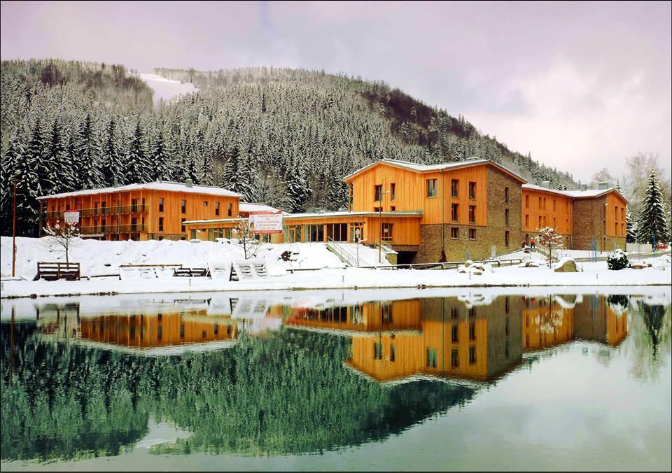 Apartment Apartman Spindleruv Mlyn *